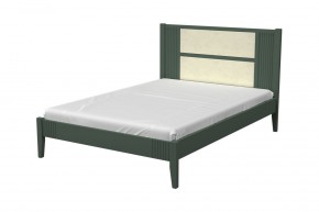 БЕТТИ Кровать из массива 1400 в Игриме - igrim.mebel24.online | фото 3
