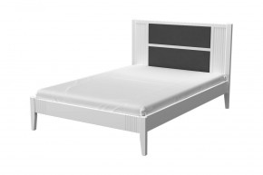 БЕТТИ Кровать из массива 1400 в Игриме - igrim.mebel24.online | фото 5