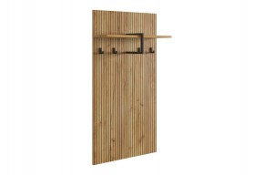 БОДРУМ Вешалка 2 в Игриме - igrim.mebel24.online | фото