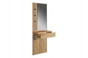 БОДРУМ Зеркало в Игриме - igrim.mebel24.online | фото