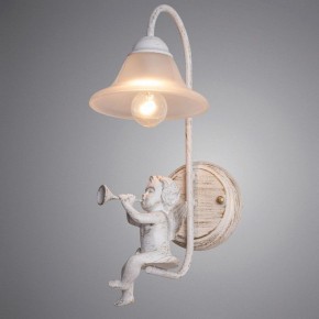 Бра Arte Lamp Amur A1133AP-1WG в Игриме - igrim.mebel24.online | фото 2