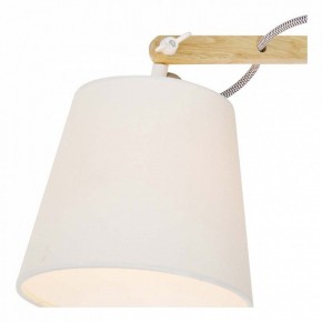 Бра Arte Lamp Pinocchio A5700AP-1WH в Игриме - igrim.mebel24.online | фото 6