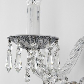 Бра Bohemia Ivele Crystal AL1603 AL16303B/2/141 WMN в Игриме - igrim.mebel24.online | фото 4