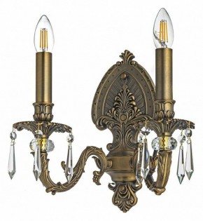 Бра Dio D’Arte Estrada Estrada E 2.1.2.600 A в Игриме - igrim.mebel24.online | фото