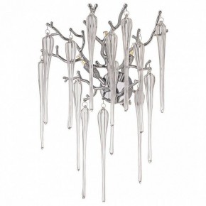 Бра Dio D’Arte Tavenna Nickel Tavenna H 2.40.101 N в Игриме - igrim.mebel24.online | фото