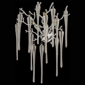 Бра Dio D’Arte Tavenna Nickel Tavenna H 2.40.101 N в Игриме - igrim.mebel24.online | фото 2