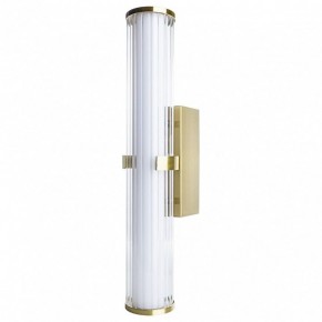 Бра Divinare Grigio 1017/01 AP-18 в Игриме - igrim.mebel24.online | фото