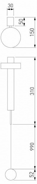 Бра Elektrostandard Orco a066404 в Игриме - igrim.mebel24.online | фото 5