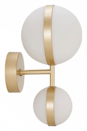 Бра Favourite Asterismo 4448-2W в Игриме - igrim.mebel24.online | фото