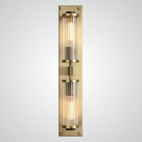 Бра Imperiumloft Alouette linear BERTH01 в Игриме - igrim.mebel24.online | фото