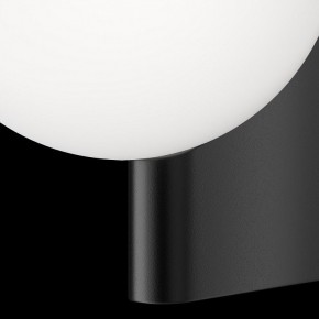 Бра Maytoni Avant-garde MOD324WL-01B в Игриме - igrim.mebel24.online | фото 3