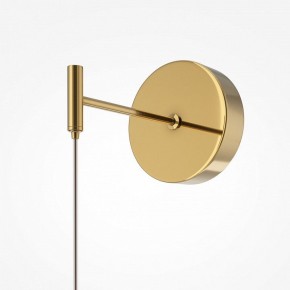 Бра Maytoni Golden Cage MOD216WL-L10G3K в Игриме - igrim.mebel24.online | фото 3