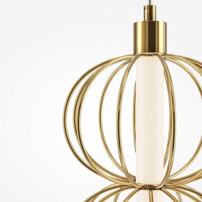 Бра Maytoni Golden Cage MOD216WL-L10G3K в Игриме - igrim.mebel24.online | фото 4
