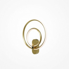 Бра Maytoni Link MOD357WL-L16BS3K в Игриме - igrim.mebel24.online | фото 3