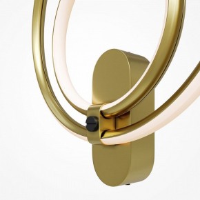 Бра Maytoni Link MOD357WL-L16BS3K в Игриме - igrim.mebel24.online | фото 6