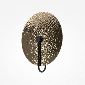 Бра Maytoni Mare MOD305WL-03B в Игриме - igrim.mebel24.online | фото 2