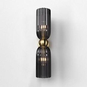 Бра Maytoni Modern 2 MOD302WL-02GR в Игриме - igrim.mebel24.online | фото 3