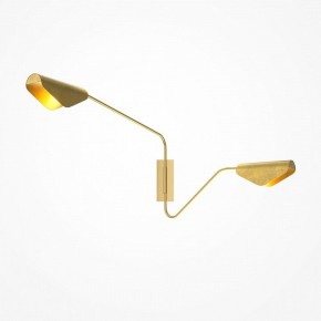 Бра Maytoni Notta MOD417WL-02BS в Игриме - igrim.mebel24.online | фото 2