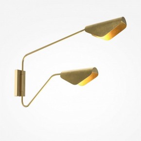 Бра Maytoni Notta MOD417WL-02BS в Игриме - igrim.mebel24.online | фото 3
