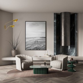 Бра Maytoni Notta MOD417WL-02BS в Игриме - igrim.mebel24.online | фото 4