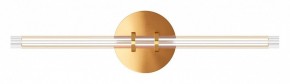 Бра Maytoni Plume MOD340WL-L10BS3K в Игриме - igrim.mebel24.online | фото
