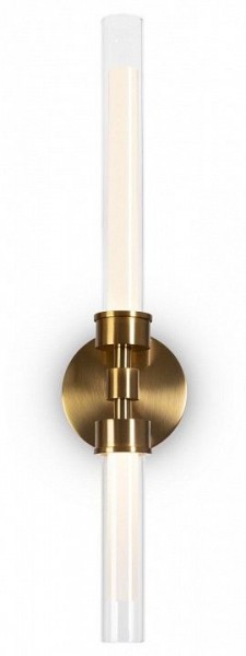 Бра Maytoni Stelo MOD116WL-L7BS3K в Игриме - igrim.mebel24.online | фото 2
