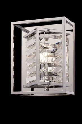 Бра Maytoni Tening MOD060WL-01CH в Игриме - igrim.mebel24.online | фото 2