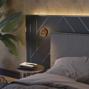 Бра Odeon Light Beam 3913/9WL в Игриме - igrim.mebel24.online | фото 4