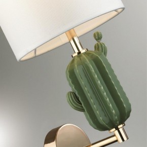 Бра Odeon Light Cactus 5425/1W в Игриме - igrim.mebel24.online | фото 6