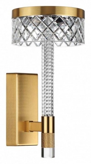 Бра Odeon Light Fivre 5032/8WL в Игриме - igrim.mebel24.online | фото