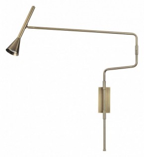Бра Odeon Light Izzy 7032/1W в Игриме - igrim.mebel24.online | фото