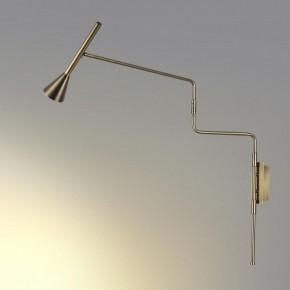 Бра Odeon Light Izzy 7032/1W в Игриме - igrim.mebel24.online | фото 3