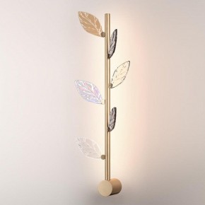 Бра Odeon Light Listva 5445/5WL в Игриме - igrim.mebel24.online | фото 2