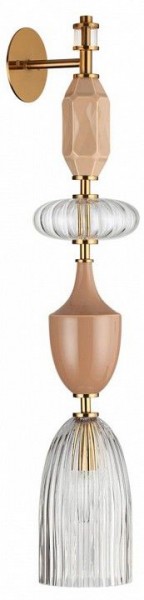 Бра Odeon Light Terra 5414/1W в Игриме - igrim.mebel24.online | фото