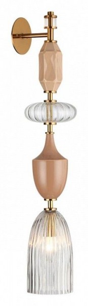 Бра Odeon Light Terra 5414/1W в Игриме - igrim.mebel24.online | фото 2