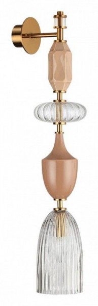 Бра Odeon Light Terra 5414/1W в Игриме - igrim.mebel24.online | фото 4