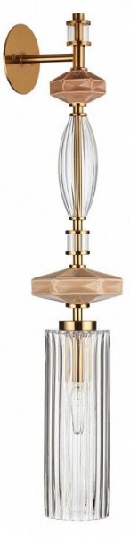 Бра Odeon Light Terra 5414/1WA в Игриме - igrim.mebel24.online | фото