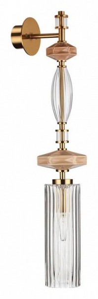 Бра Odeon Light Terra 5414/1WA в Игриме - igrim.mebel24.online | фото 4