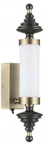 Бра Odeon Light Ula 5404/11WL в Игриме - igrim.mebel24.online | фото