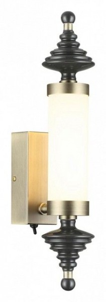 Бра Odeon Light Ula 5404/11WL в Игриме - igrim.mebel24.online | фото 2