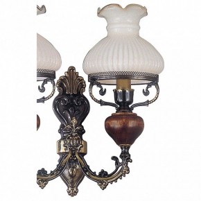 Бра Reccagni Angelo 634 A 634/2 в Игриме - igrim.mebel24.online | фото 2