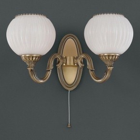 Бра Reccagni Angelo 9250 A 9250/2 в Игриме - igrim.mebel24.online | фото 2