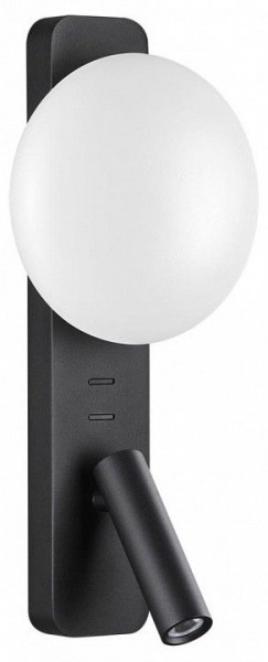 Бра с подсветкой Odeon Light Albergo 7048/5WL в Игриме - igrim.mebel24.online | фото