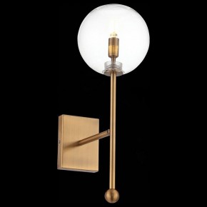 Бра ST-Luce Sandro SL1205.301.01 в Игриме - igrim.mebel24.online | фото 4