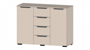 БРИТАНА Комод большой (кашемир) в Игриме - igrim.mebel24.online | фото