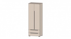БРИТАНА Шкаф 2х створчатый (кашемир) в Игриме - igrim.mebel24.online | фото