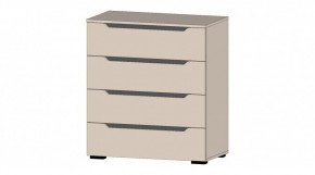 БРИТАНА Спальный гарнитур (модульный) кашемир в Игриме - igrim.mebel24.online | фото 2