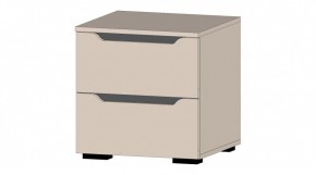 БРИТАНА Спальный гарнитур (модульный) кашемир в Игриме - igrim.mebel24.online | фото 3