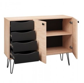 БРЮС Комод 16.233 в Игриме - igrim.mebel24.online | фото 4