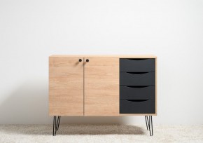 БРЮС Комод 16.233 в Игриме - igrim.mebel24.online | фото 8